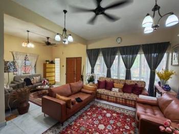 Bungalow at Taman Sri Kajang, Kajang, photo 7