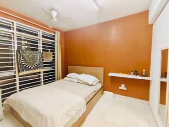 Apartment at Masreca-19, Cyberjaya, photo 8