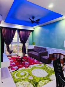 Condominium at Ceria, Cyberjaya, photo 1