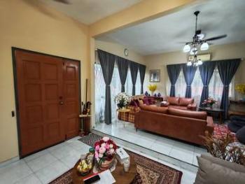 Bungalow at Taman Sri Kajang, Kajang, photo 5