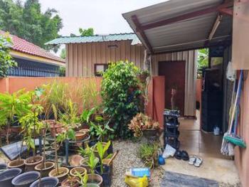 Bungalow at Taman Sri Kajang, Kajang, photo 2
