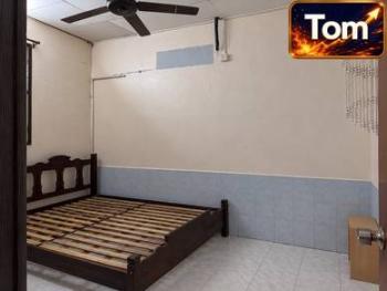 Bedroom – House at Taman Machang Bubok, Bukit Mertajam, photo 5