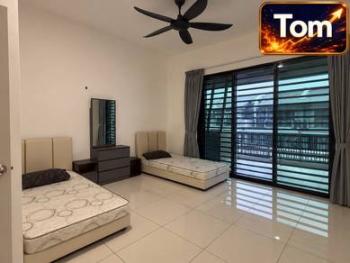 Rumah di Bandar Tasek Mutiara, Simpang Ampat, foto 4