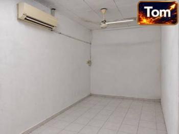 Bedroom – House at Taman Murai Jaya, Bukit Tambun, photo 4