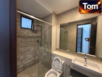 Bathroom – Condominium at Queens Residences Q1, Bayan Lepas, photo 8