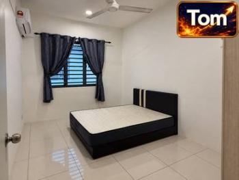 Rumah di Bandar Tasek Mutiara, Simpang Ampat, foto 5