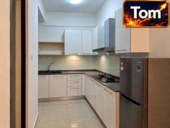 Kondominium di Jalan Song Ban Kheng, Bukit Mertajam, foto 3