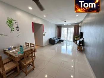 Gardens Ville, Sungai Ara的共管公寓，照片3