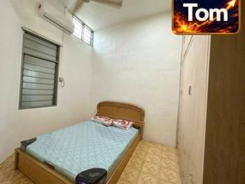 House at Taman Kenari, Kulim, photo 4