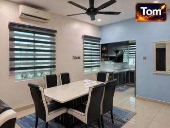 House at Villa Mutiara, Simpang Ampat, photo 2
