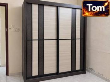 Bedroom – House at Taman Machang Bubok, Bukit Mertajam, photo 6