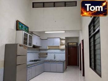 Kitchen – House at Taman Machang Bubok, Bukit Mertajam, photo 3