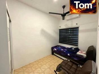 House at Taman Kenari, Kulim, photo 5