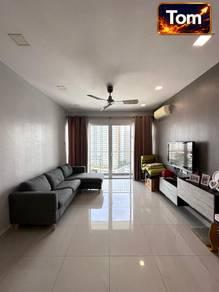 Gardens Ville, Sungai Ara的共管公寓，照片1
