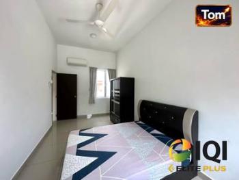Townhouse at Sunway Wellesley, Bukit Mertajam, photo 5