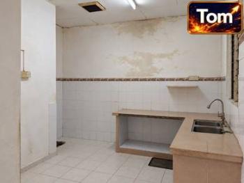 Kitchen – House at Taman Murai Jaya, Bukit Tambun, photo 2