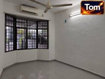 Bedroom – House at Taman Murai Jaya, Bukit Tambun, photo 6