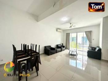 Townhouse at Sunway Wellesley, Bukit Mertajam, photo 1