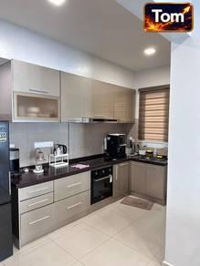 Gardens Ville, Sungai Ara的共管公寓，照片2