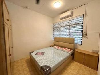 Bilik tidur – Rumah di Taman Kenari, Kulim, foto 4