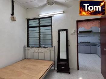 Bedroom – House at Taman Machang Bubok, Bukit Mertajam, photo 4