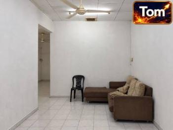 Living & dining – House at Taman Murai Jaya, Bukit Tambun, photo 1