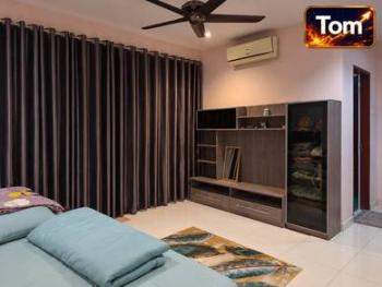 House at Villa Mutiara, Simpang Ampat, photo 6