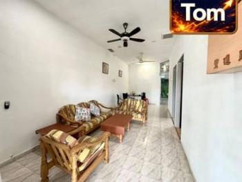 House at Taman Kenari, Kulim, photo 3