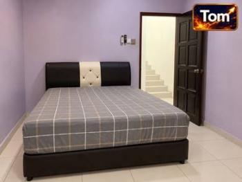 House at Villa Mutiara, Simpang Ampat, photo 7