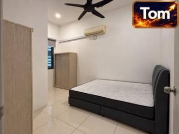 Rumah di Bandar Tasek Mutiara, Simpang Ampat, foto 7