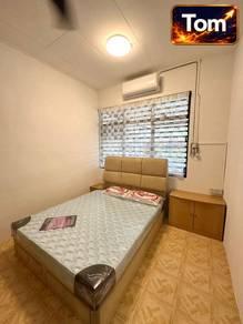 House at Taman Kenari, Kulim, photo 6