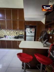 Taman Desa Juru, Juru的房屋，照片3