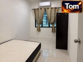 Rumah di Bandar Tasek Mutiara, Simpang Ampat, foto 6