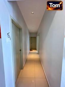 Gardens Ville, Sungai Ara的共管公寓，照片6