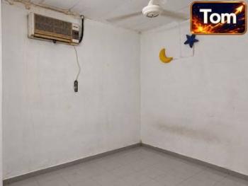 Bedroom – House at Taman Murai Jaya, Bukit Tambun, photo 5