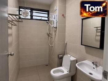Rumah di Bandar Tasek Mutiara, Simpang Ampat, foto 8