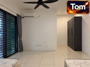 Rumah di Bandar Tasek Mutiara, Simpang Ampat, foto 3
