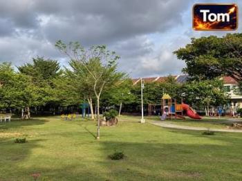 House at Villa Mutiara, Simpang Ampat, photo 10