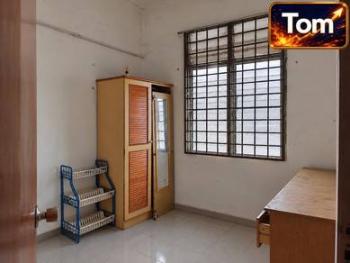 Bedroom – House at Taman Murai Jaya, Bukit Tambun, photo 3