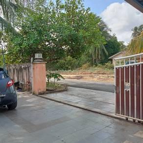 Bungalow at Pantai Cahaya Bulan, Kota Bharu, photo 2