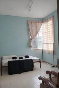 Bungalow at Pantai Cahaya Bulan, Kota Bharu, photo 10