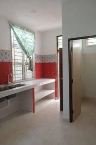 Bungalow at Pantai Cahaya Bulan, Kota Bharu, photo 7