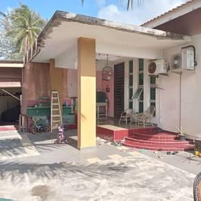 Bungalow at Pantai Cahaya Bulan, Kota Bharu, photo 4