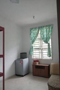 Bungalow at Pantai Cahaya Bulan, Kota Bharu, photo 9