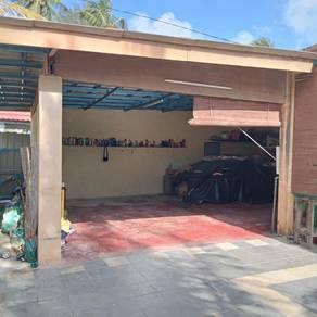Bungalow at Pantai Cahaya Bulan, Kota Bharu, photo 3