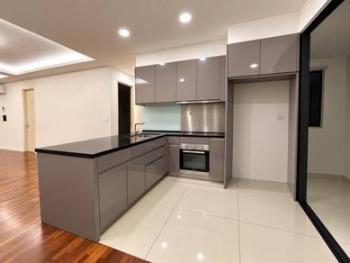 Kaleidoscope Residensi Setiawangsa, Setiawangsa的共管公寓，照片4