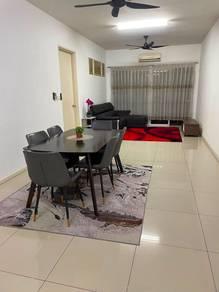 222 Residency, Wangsa Maju的共管公寓，照片2