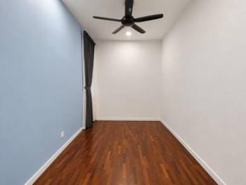 Kaleidoscope Residensi Setiawangsa, Setiawangsa的共管公寓，照片3