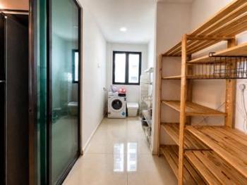 Kaleidoscope Residensi Setiawangsa, Setiawangsa的共管公寓，照片2