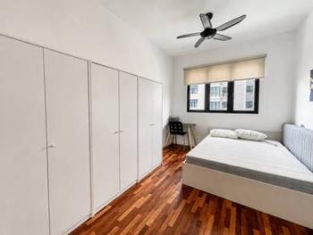 Kaleidoscope Residensi Setiawangsa, Setiawangsa的共管公寓，照片6